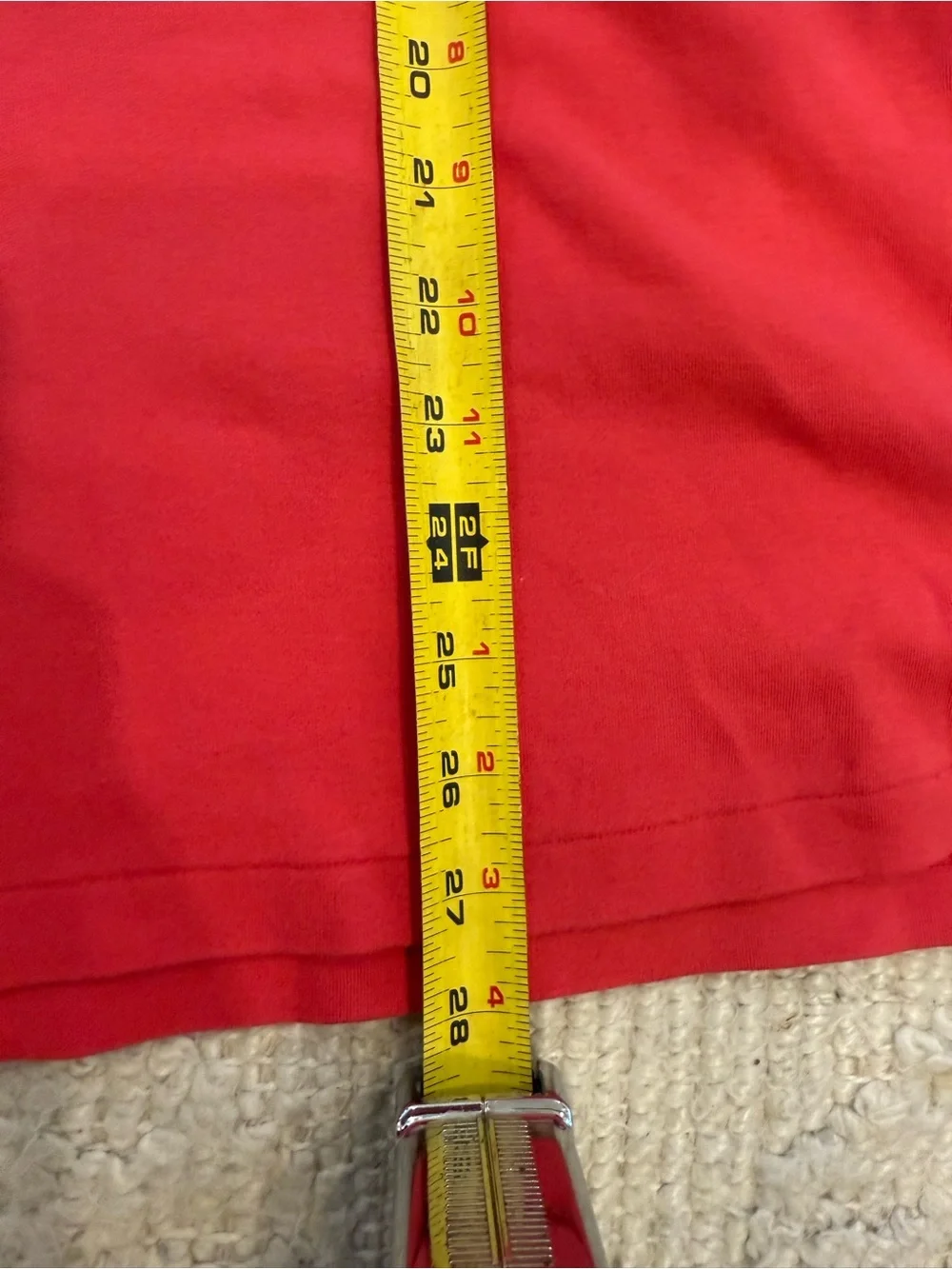 Ralph Lauren classic polo